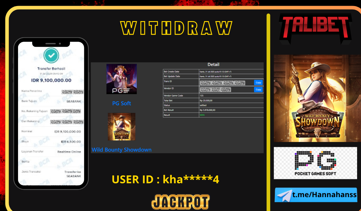 TALIBET TOP 1 INDONESIA SITUS GACOR DAN TERPECAYA DI JAMIN 100% WITHDRAW BERAPAPUN PASTI DI BAYAR LUNAS