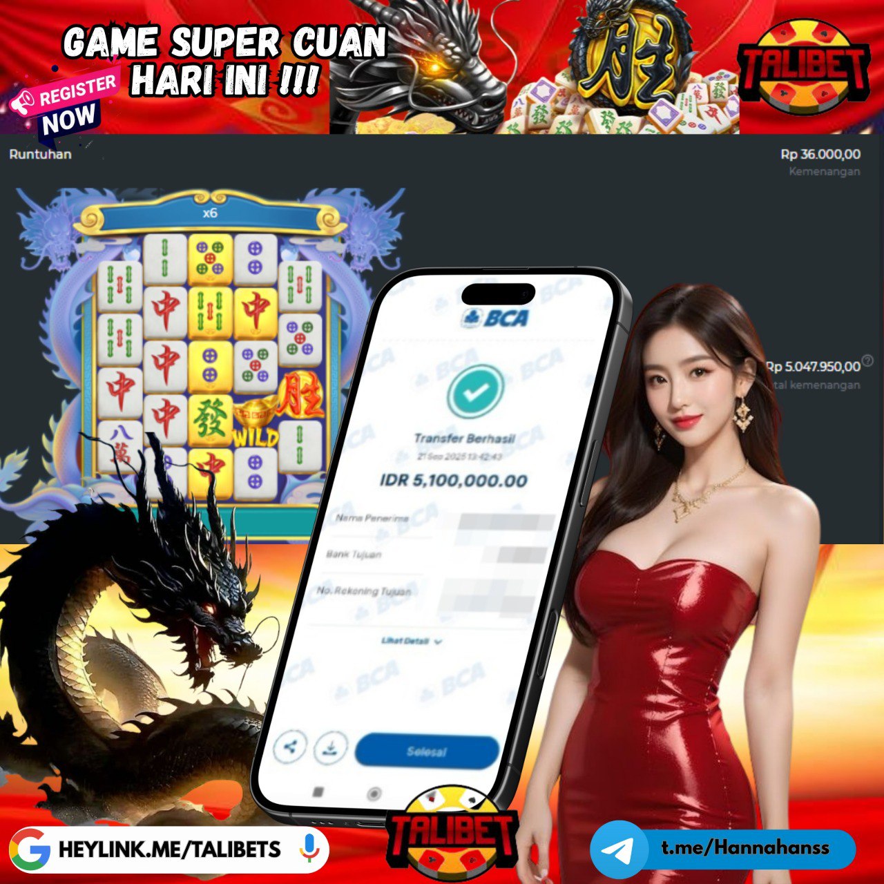 WITHDRAW DI HARI WEEKEND TIADA ABIS NYA