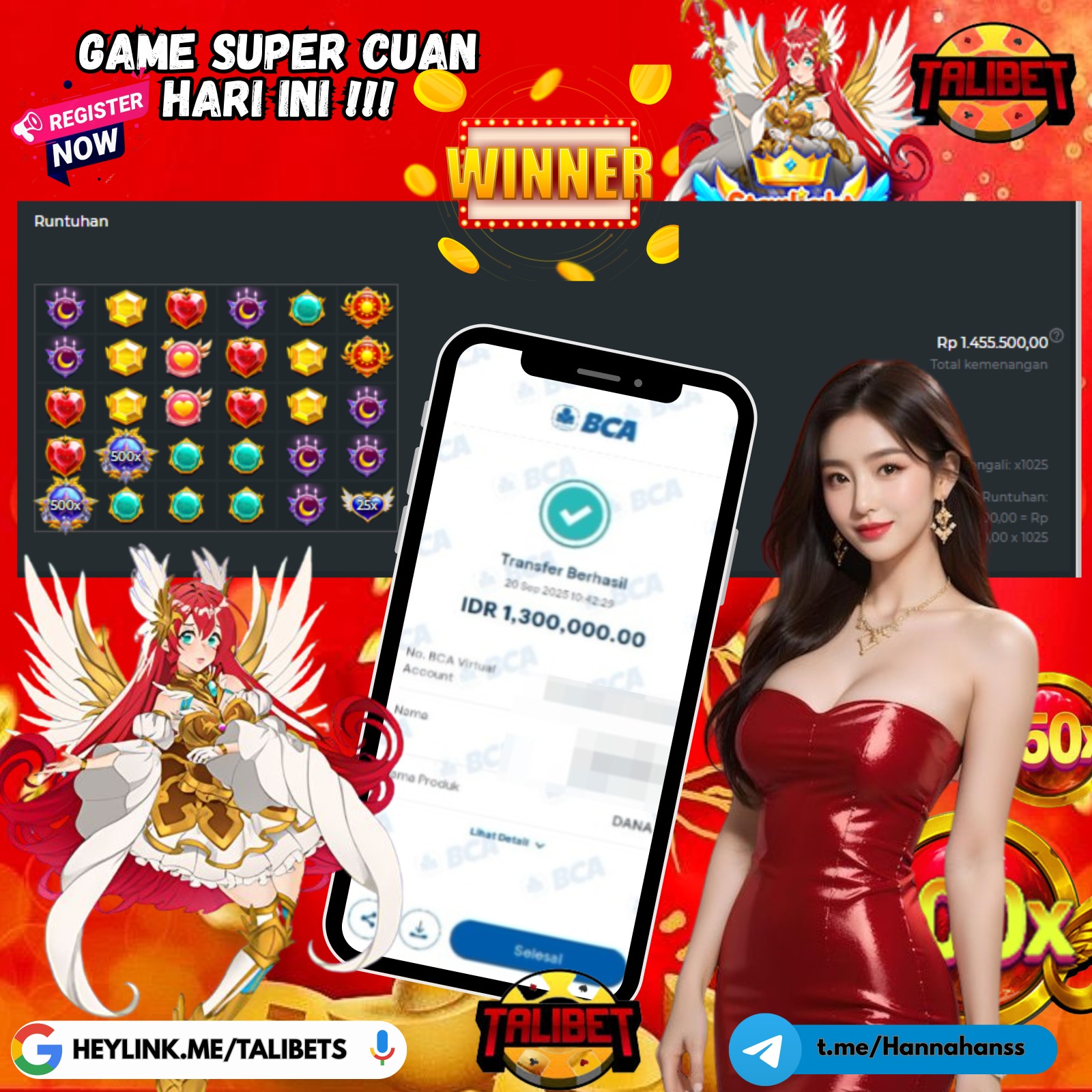 🥰 MODAL MINIM JACKPOT BERKALI KALI ! RASAKAN SENSASI MAXWIN SEKARANG JUGA   🥰